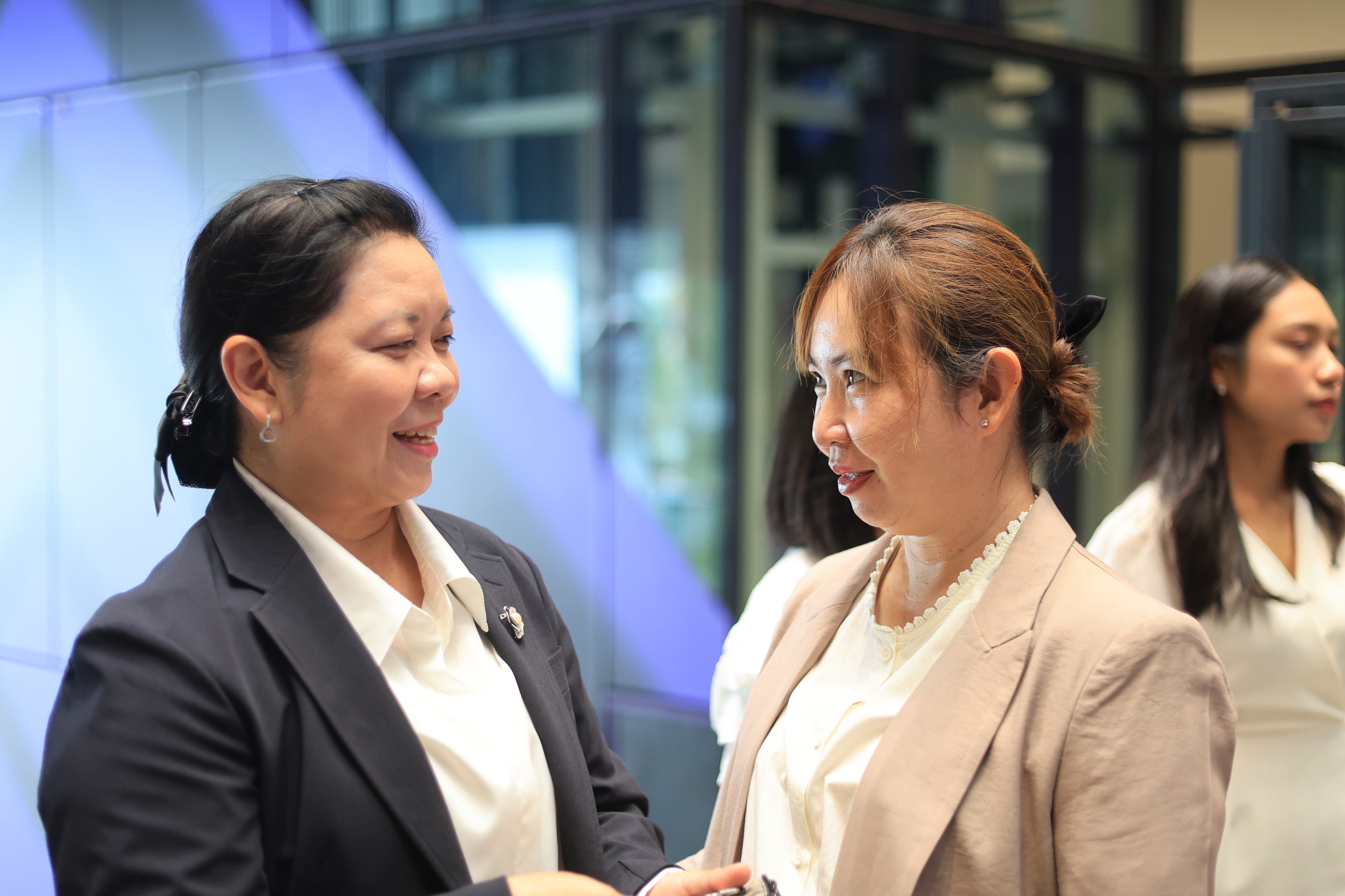 title - ส.ป.ก. ร่วมงานวันคล้ายวันสถาปนาสถานีโทรทัศน์แห่งประเทศไทย (NBT) ครบปีที่ 38